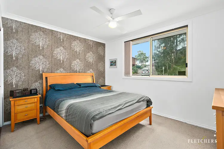 Fifth view of Homely townhouse listing, 17/41-43 Robertson Street, Coniston NSW 2500