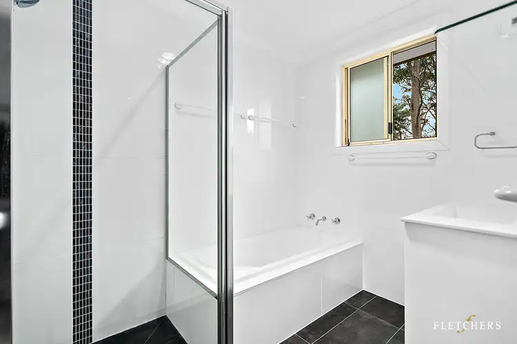 Sixth view of Homely townhouse listing, 17/41-43 Robertson Street, Coniston NSW 2500