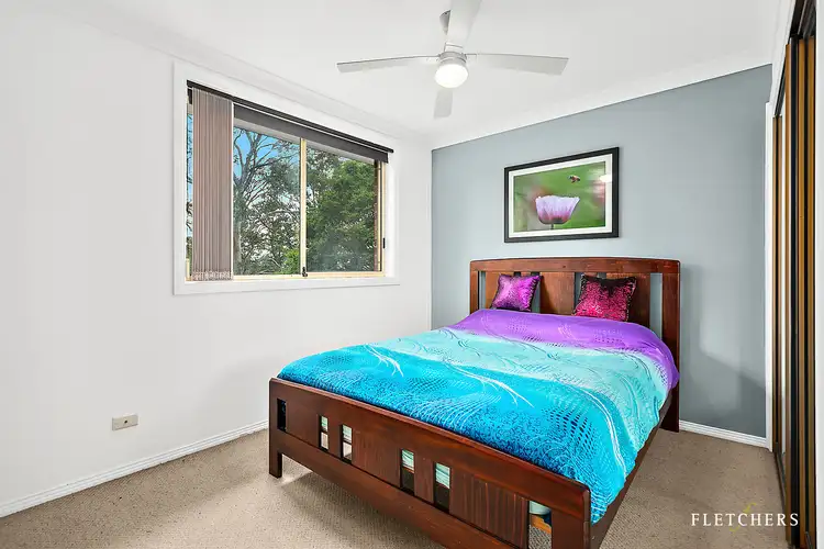 Seventh view of Homely townhouse listing, 17/41-43 Robertson Street, Coniston NSW 2500