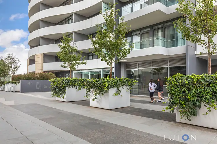 37/41 Chandler Street