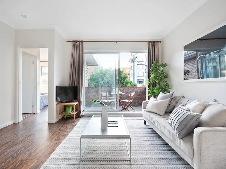 11/323 Bondi Road, Bondi NSW 2026