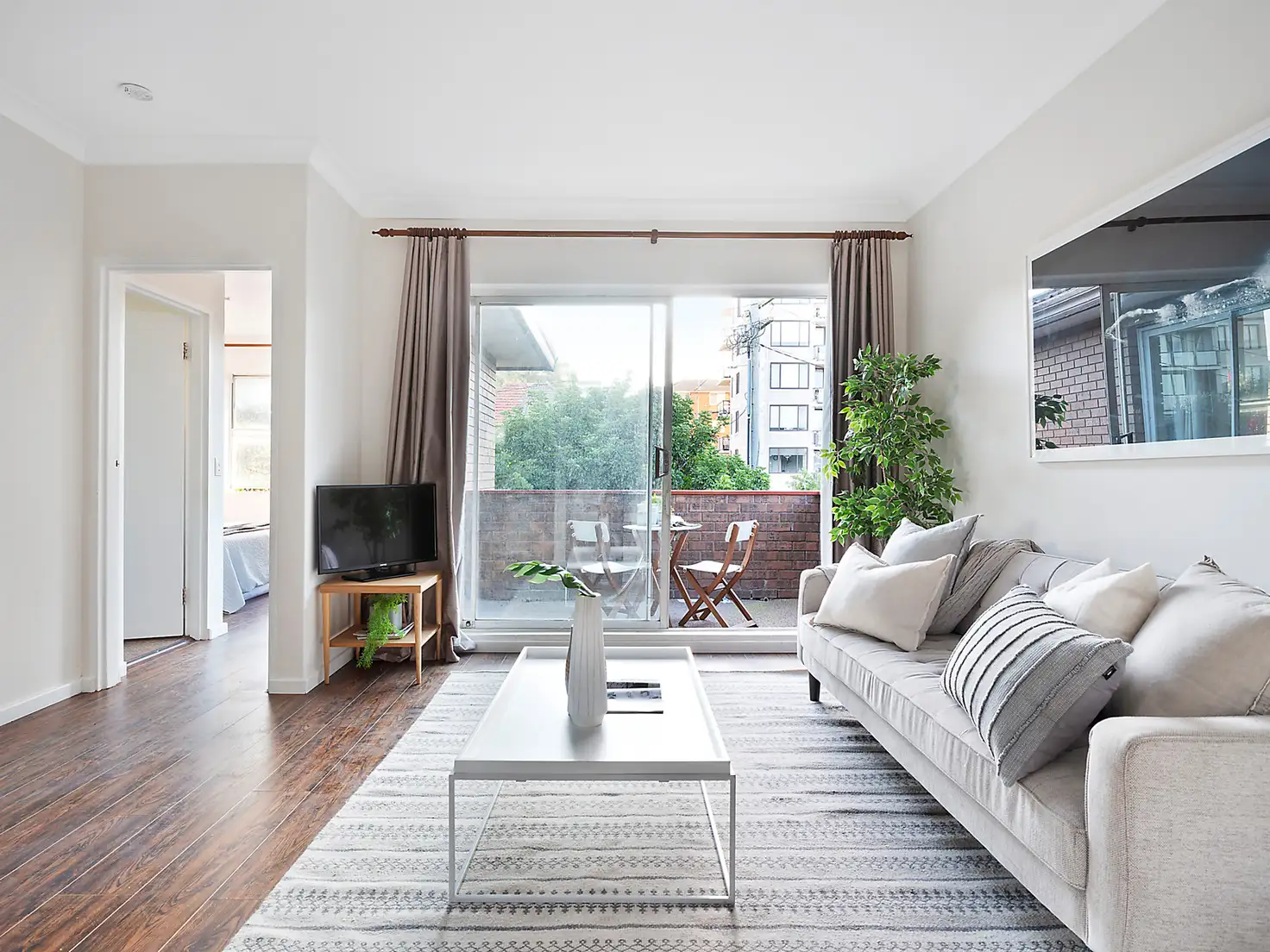 Main view of Homely apartment listing, 11/323 Bondi Road, Bondi NSW 2026