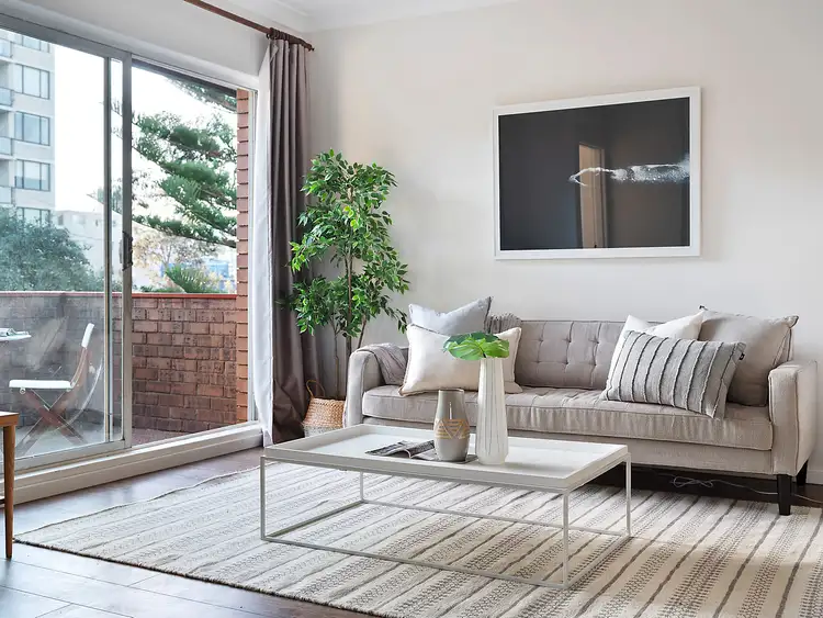 Second view of Homely apartment listing, 11/323 Bondi Road, Bondi NSW 2026