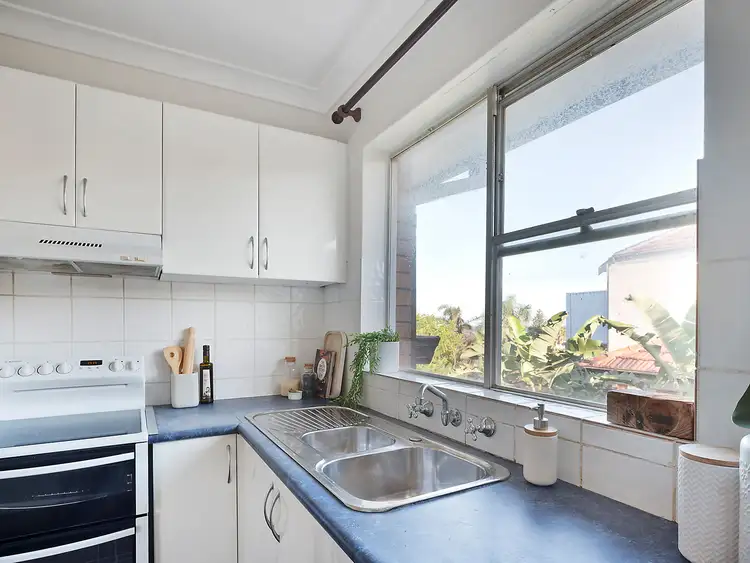 Third view of Homely apartment listing, 11/323 Bondi Road, Bondi NSW 2026