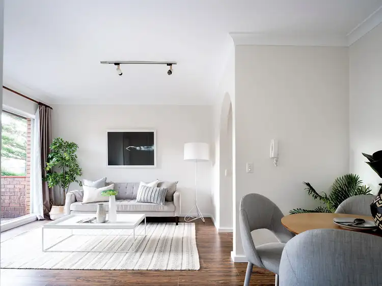 Fourth view of Homely apartment listing, 11/323 Bondi Road, Bondi NSW 2026