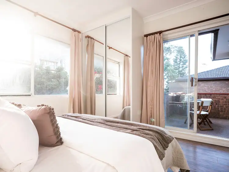 Sixth view of Homely apartment listing, 11/323 Bondi Road, Bondi NSW 2026