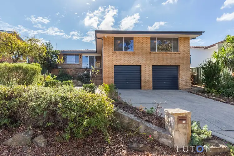 11 Alfred Hill Drive
