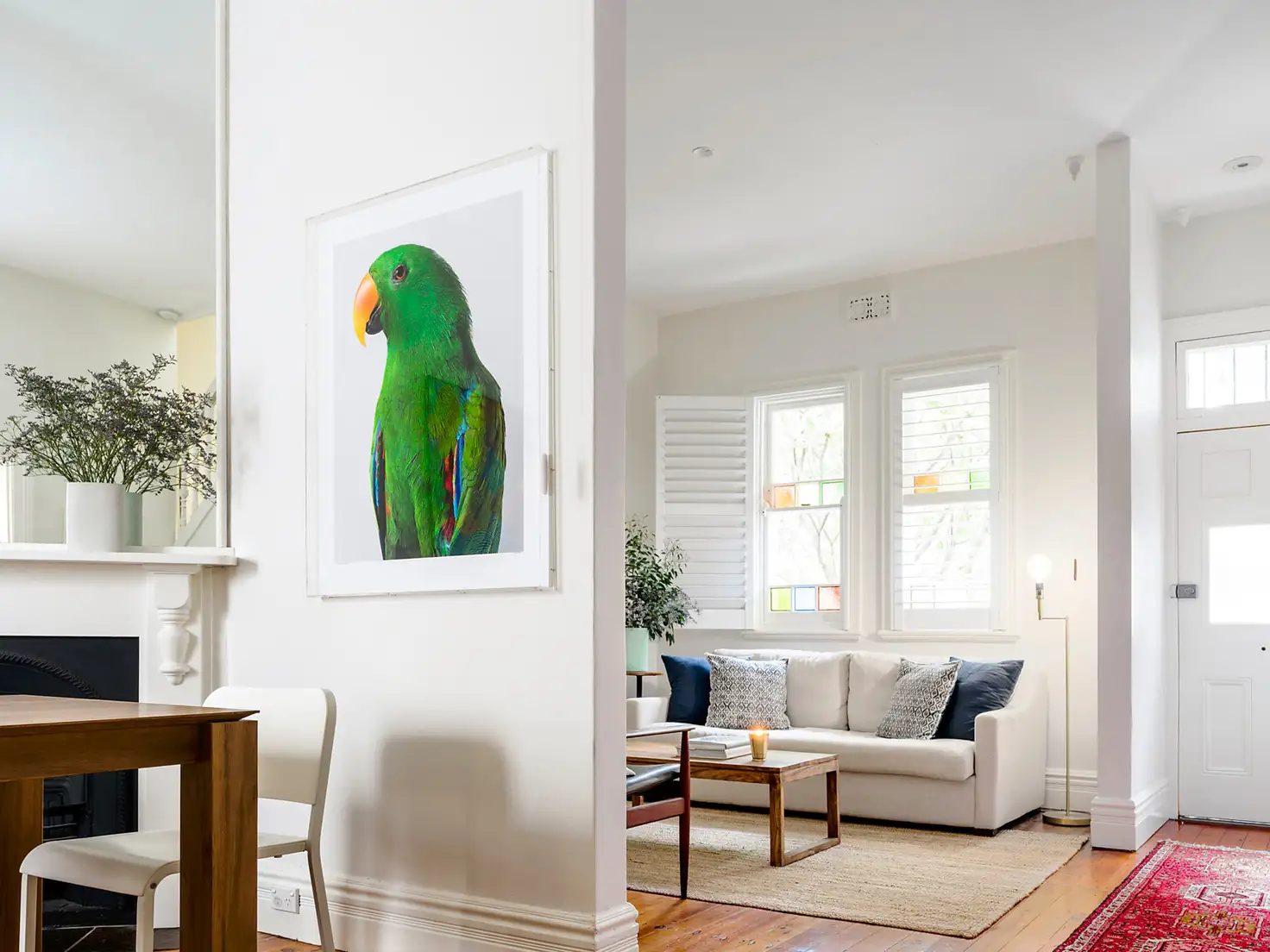 Main view of Homely terrace listing, 28 Lawson Street, Paddington NSW 2021