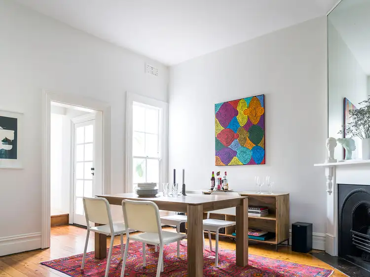 Second view of Homely terrace listing, 28 Lawson Street, Paddington NSW 2021