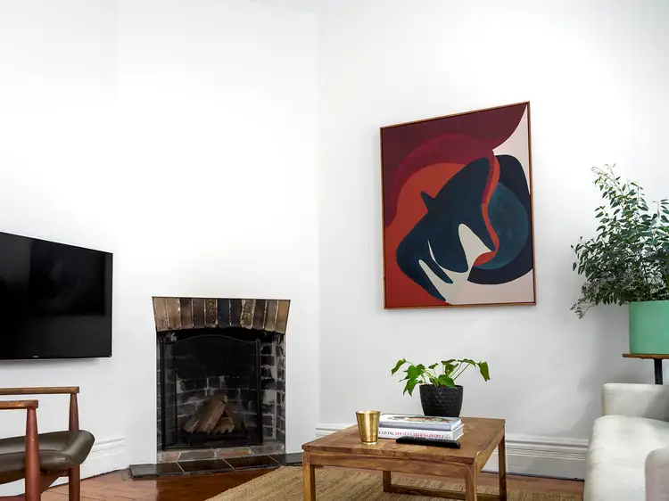 Third view of Homely terrace listing, 28 Lawson Street, Paddington NSW 2021