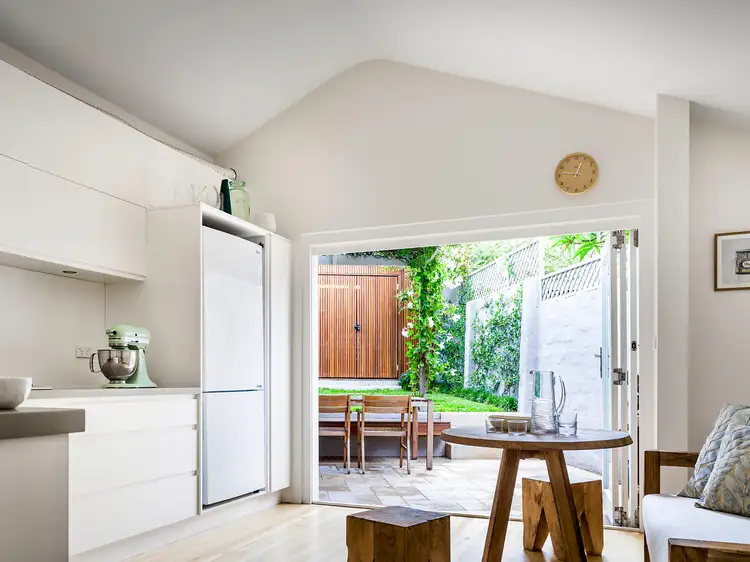 Fourth view of Homely terrace listing, 28 Lawson Street, Paddington NSW 2021