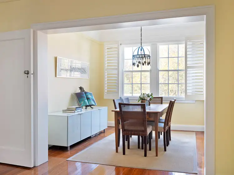 Second view of Homely apartment listing, 3/7 Wallaroy Crescent, Woollahra NSW 2025