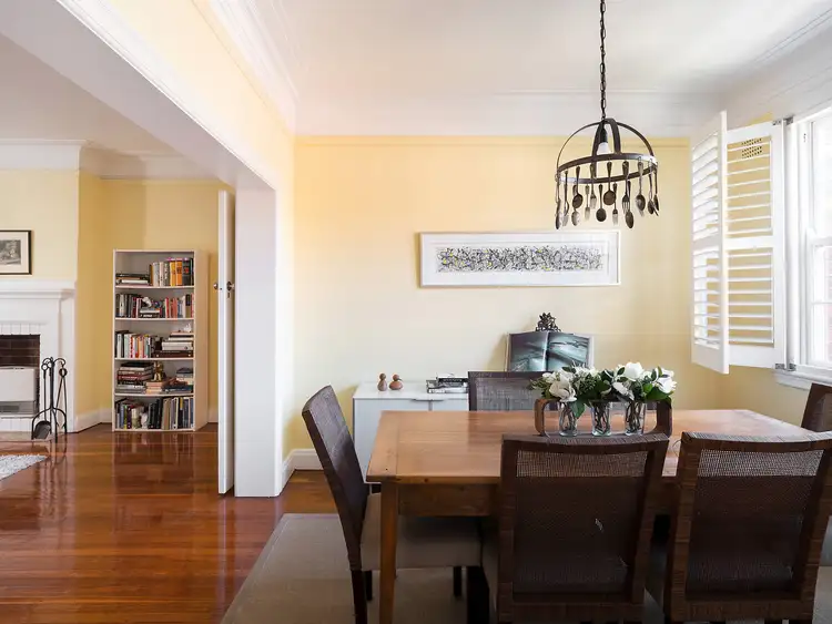 Third view of Homely apartment listing, 3/7 Wallaroy Crescent, Woollahra NSW 2025