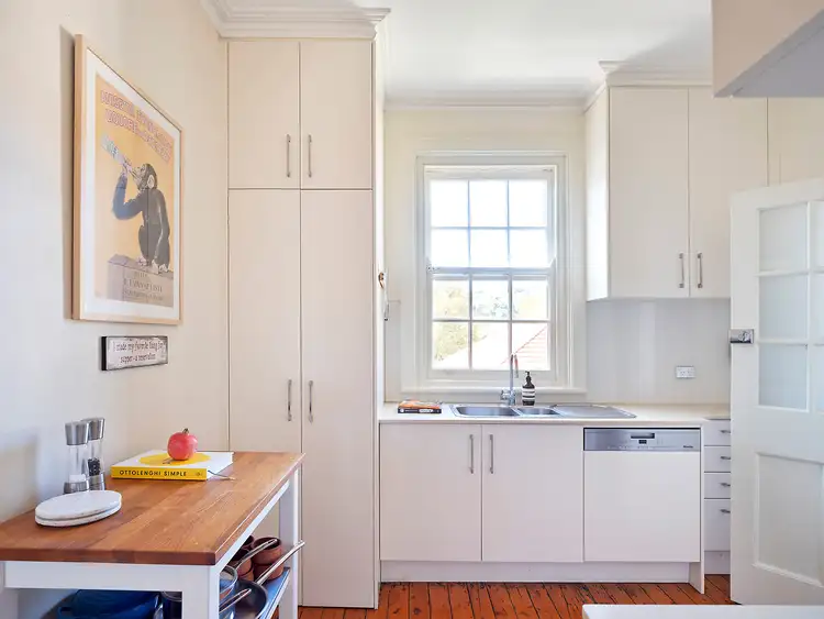 Fourth view of Homely apartment listing, 3/7 Wallaroy Crescent, Woollahra NSW 2025