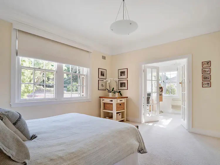 Fifth view of Homely apartment listing, 3/7 Wallaroy Crescent, Woollahra NSW 2025