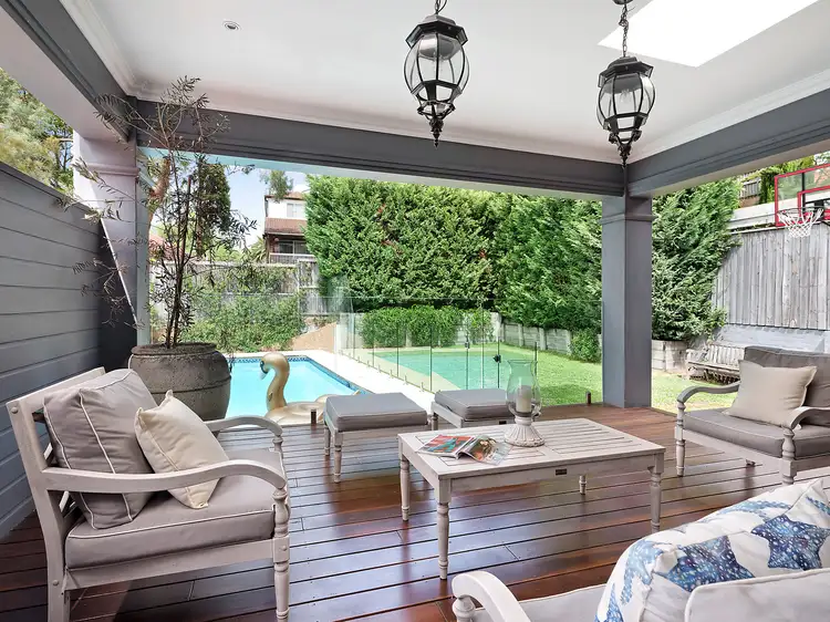 Main view of Homely house listing, 11 Day Avenue, Kensington NSW 2033