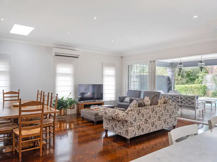 Second view of Homely house listing, 11 Day Avenue, Kensington NSW 2033