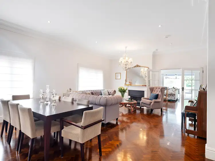 Third view of Homely house listing, 11 Day Avenue, Kensington NSW 2033