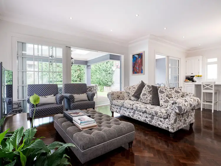 Sixth view of Homely house listing, 11 Day Avenue, Kensington NSW 2033
