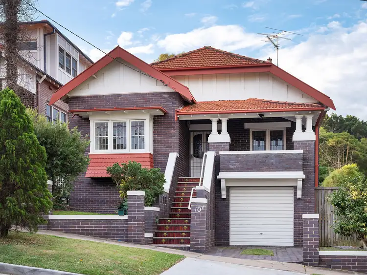 10 Day Avenue, Kensington NSW 2033