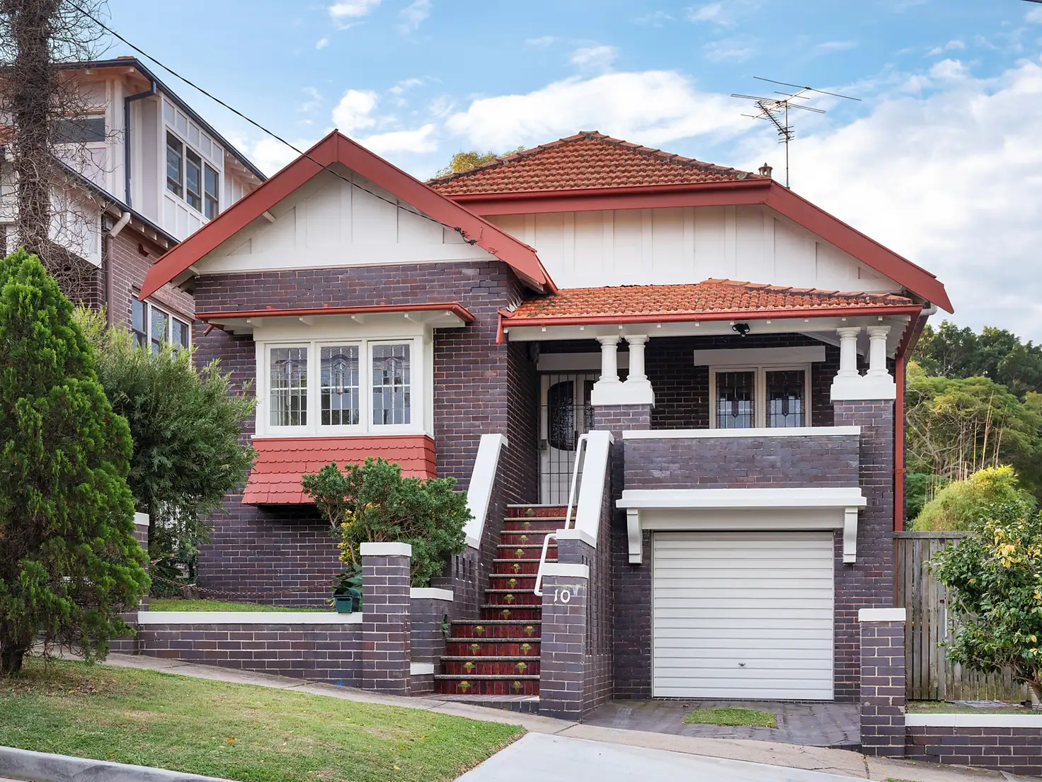 Main view of Homely house listing, 10 Day Avenue, Kensington NSW 2033