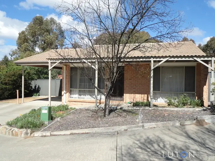 29/130 Lawrence Wackett Cr