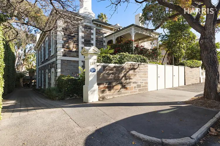 Main view of Homely townhouse listing, 6/118 Brougham Place, North Adelaide SA 5006