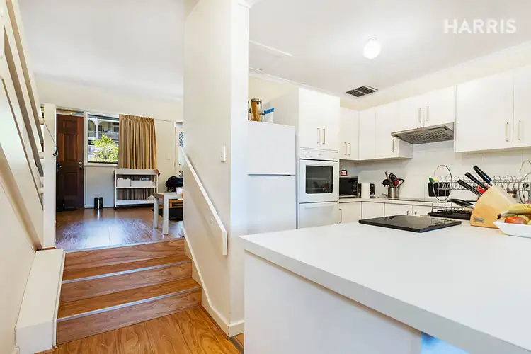 Third view of Homely townhouse listing, 6/118 Brougham Place, North Adelaide SA 5006