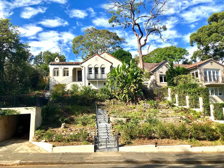 Second view of Homely house listing, 9 Sirius Cove Road, Mosman NSW 2088