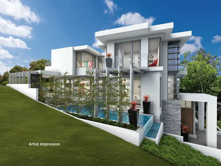 Fourth view of Homely house listing, 9 Sirius Cove Road, Mosman NSW 2088