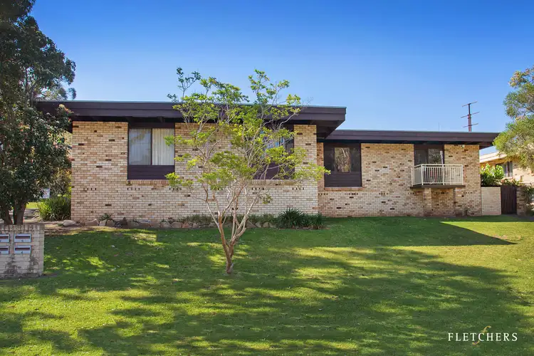 Main view of Homely villa listing, 5/140 Panorama Drive, Farmborough Heights NSW 2526