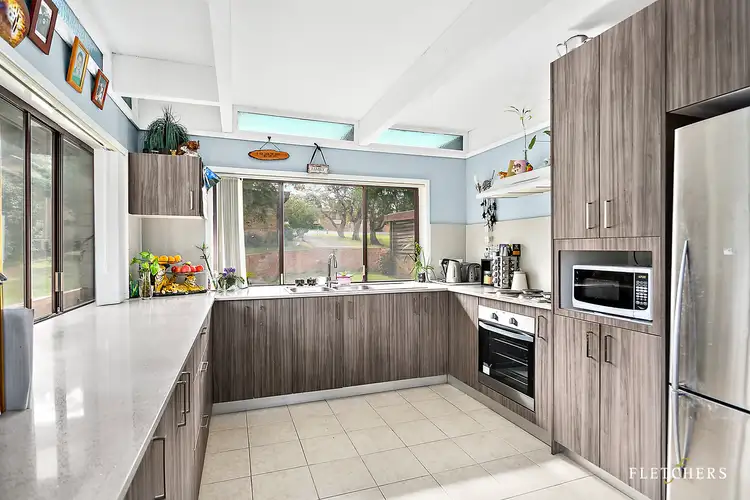 Third view of Homely villa listing, 5/140 Panorama Drive, Farmborough Heights NSW 2526