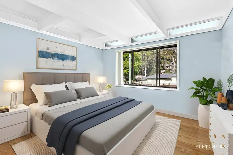 Fourth view of Homely villa listing, 5/140 Panorama Drive, Farmborough Heights NSW 2526