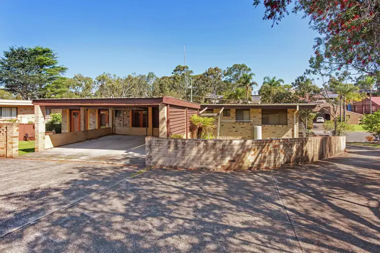 Sixth view of Homely villa listing, 5/140 Panorama Drive, Farmborough Heights NSW 2526
