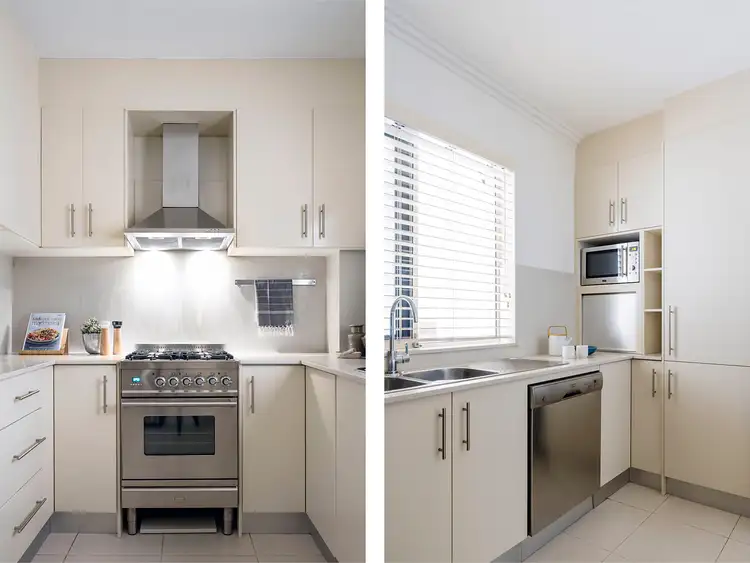 Fifth view of Homely apartment listing, 16/114-116 Brook Street, Coogee NSW 2034