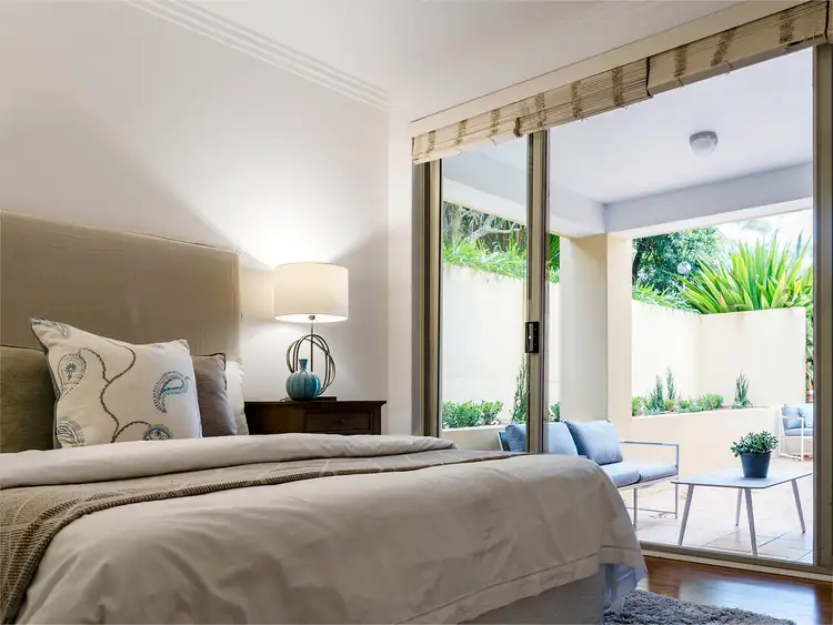 Sixth view of Homely apartment listing, 16/114-116 Brook Street, Coogee NSW 2034