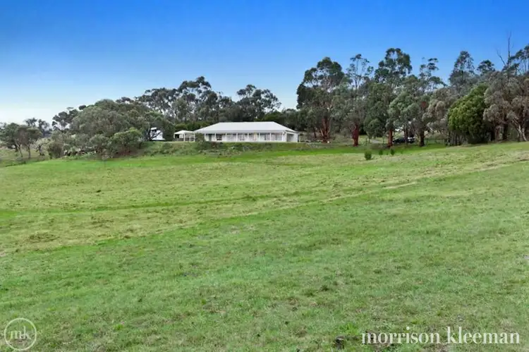 85 Janna Road, Eden Park VIC 3757