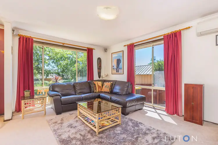 Third view of Homely house listing, 36 Maynard Street, Ngunnawal ACT 2913