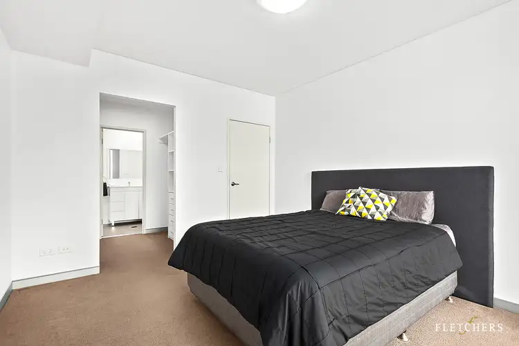 Fifth view of Homely apartment listing, 44/22-32 Gladstone Avenue, Wollongong NSW 2500