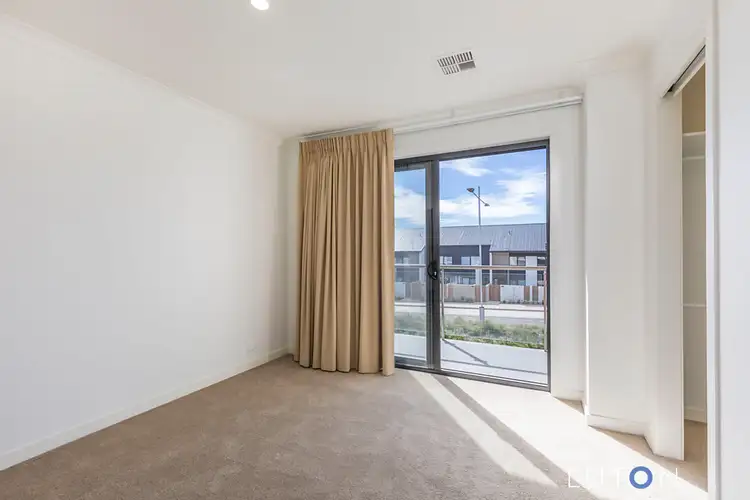 Third view of Homely townhouse listing, 24/2 Rouseabout Street, Lawson ACT 2617