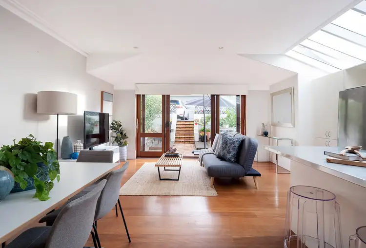 Third view of Homely house listing, 145 Hargrave Street, Paddington NSW 2021