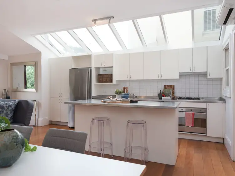 Fifth view of Homely house listing, 145 Hargrave Street, Paddington NSW 2021