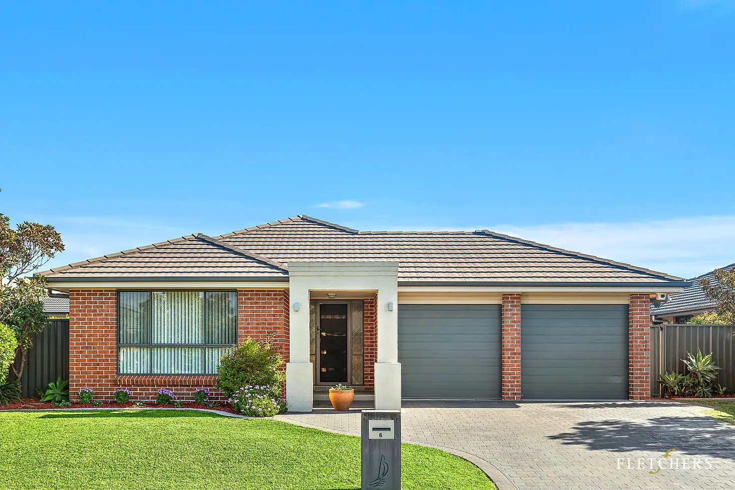 Main view of Homely house listing, 6 Johnston Avenue, Haywards Bay NSW 2530