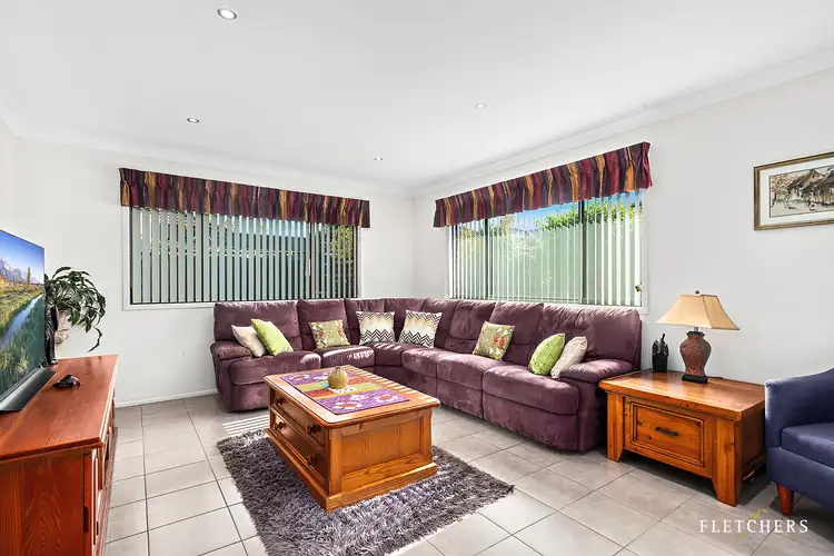 Second view of Homely house listing, 6 Johnston Avenue, Haywards Bay NSW 2530
