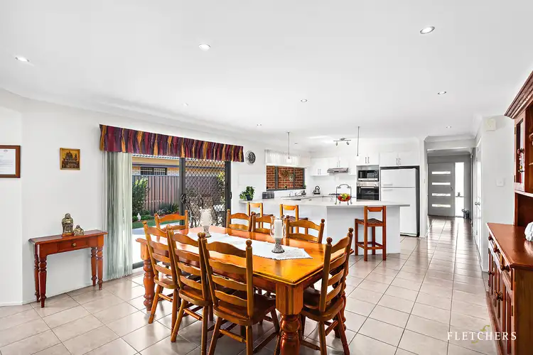 Fourth view of Homely house listing, 6 Johnston Avenue, Haywards Bay NSW 2530