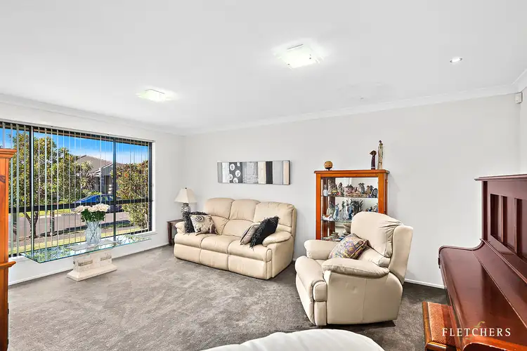 Fifth view of Homely house listing, 6 Johnston Avenue, Haywards Bay NSW 2530