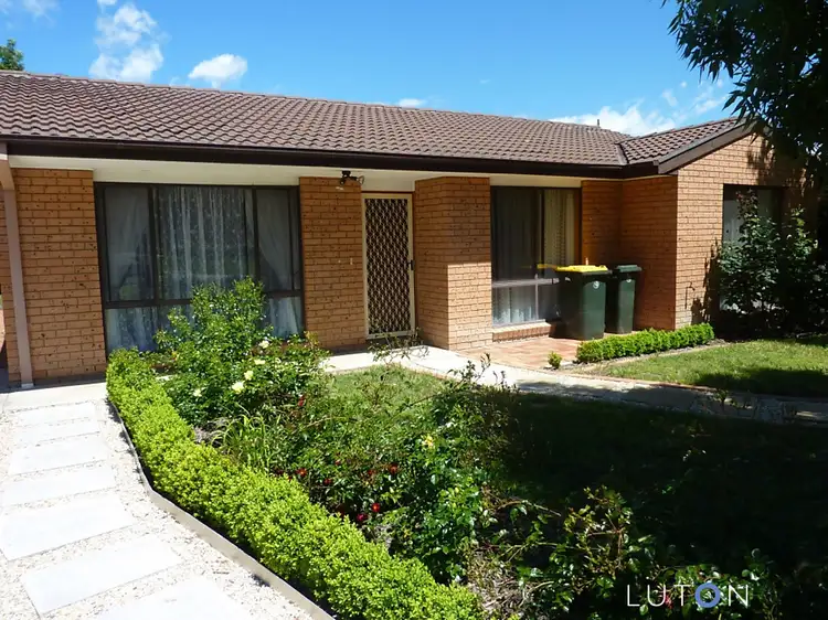 Main view of Homely house listing, 63 Sherwood Circuit, Gordon ACT 2906