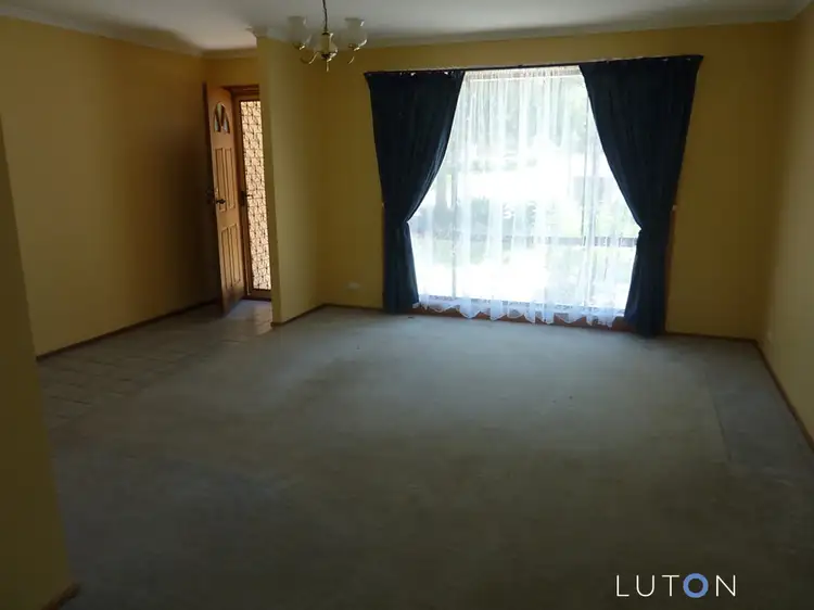 Third view of Homely house listing, 63 Sherwood Circuit, Gordon ACT 2906