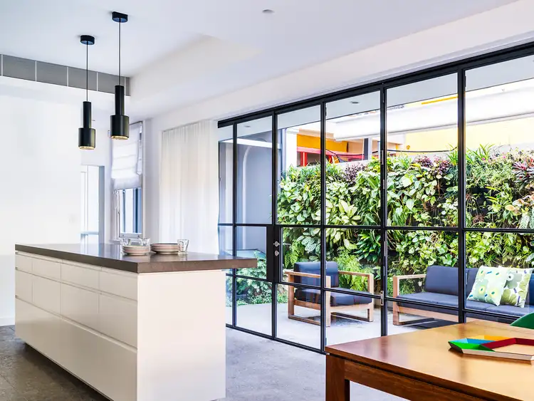Third view of Homely terrace listing, 28 The Avenue, Randwick NSW 2031