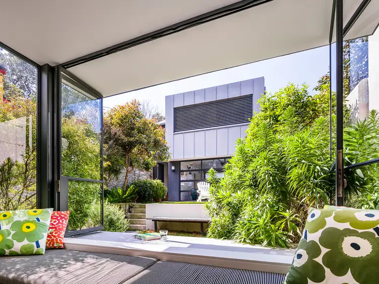 Fifth view of Homely terrace listing, 28 The Avenue, Randwick NSW 2031